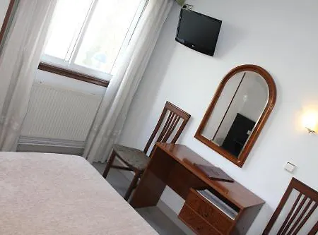 A Barquina Hotel