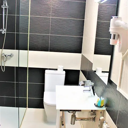 A Barquina Hotel 3*