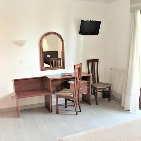 A Barquina Hotel
