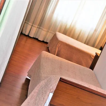 Hotel A Barquina Culleredo
