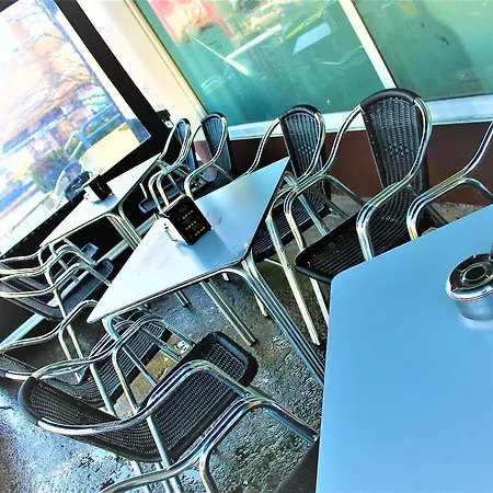 A Barquina Hotel 3*