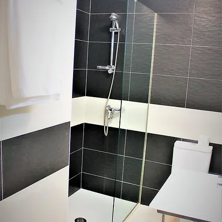 Hotel A Barquina