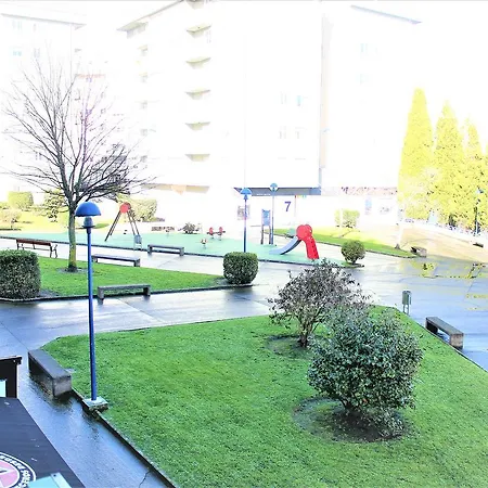 Otel A Barquina Culleredo