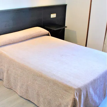 A Barquina Hotel
