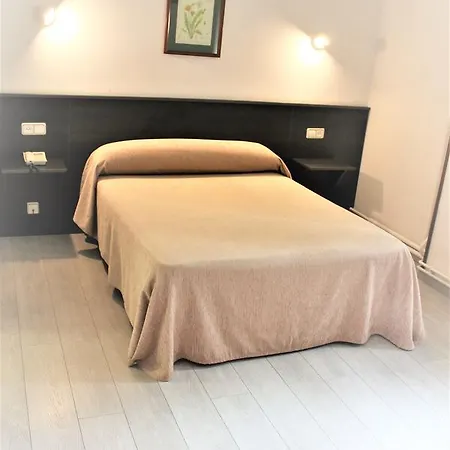 Hotel A Barquina Culleredo