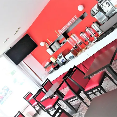 A Barquina 3* Culleredo