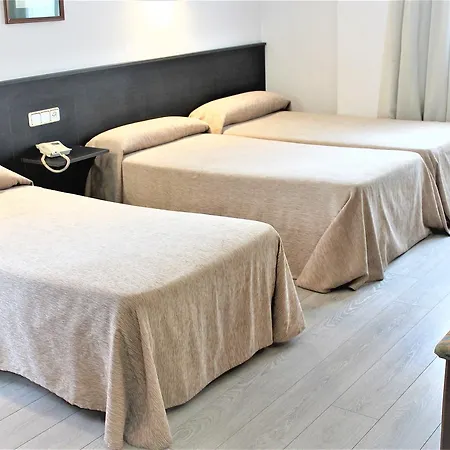 Hotel A Barquina Culleredo