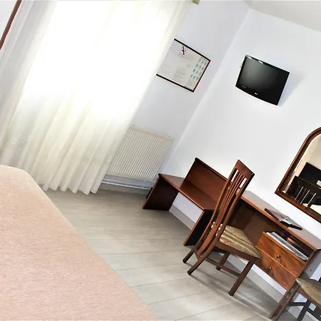 Hotel A Barquina Culleredo