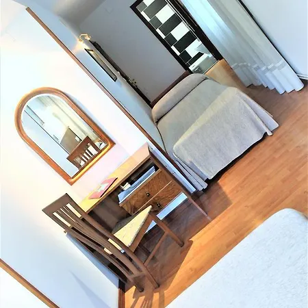 Hotel A Barquina 3*