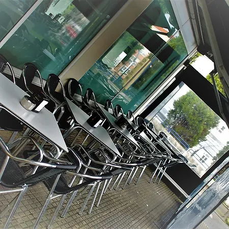 Hotel A Barquina 3*