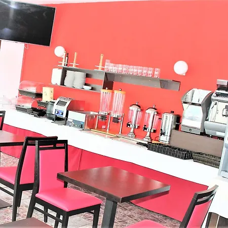 A Barquina Hotel