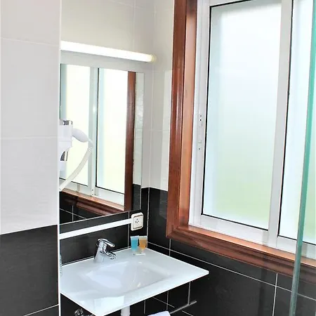 Hotel A Barquina