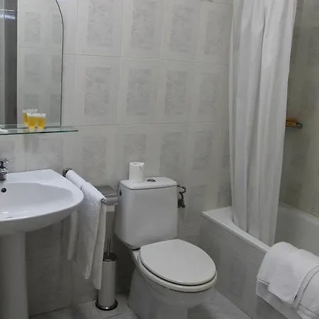 A Barquina Hotel