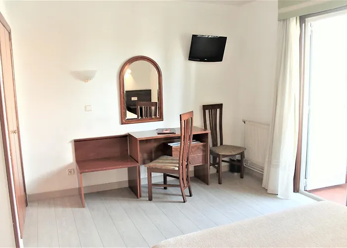 A Barquina Szálloda