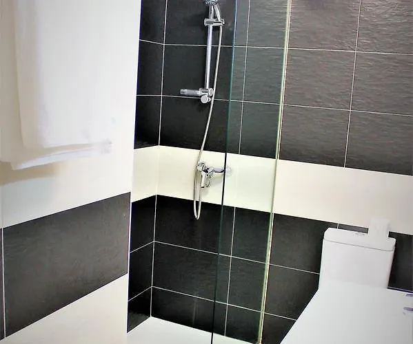 Szálloda A Barquina