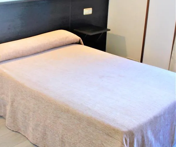 A Barquina Szálloda