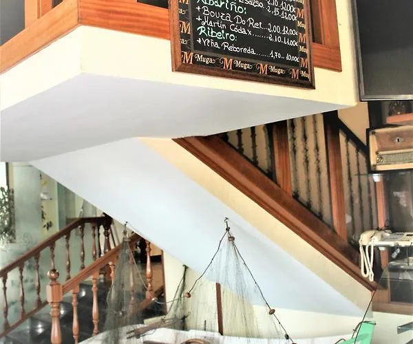 A Barquina Szálloda 3*