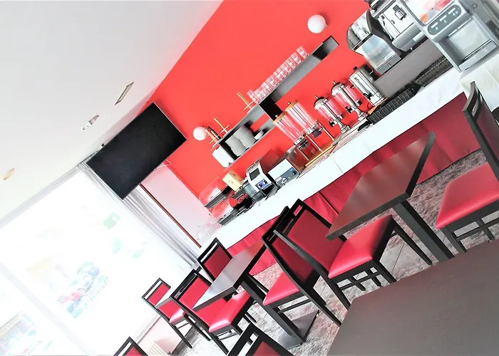 A Barquina 3* Culleredo