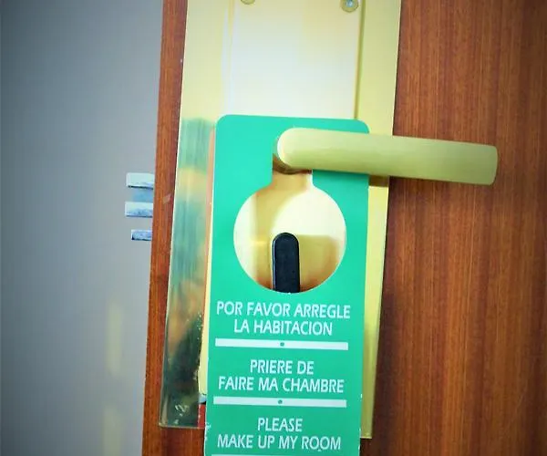 A Barquina Szálloda Culleredo