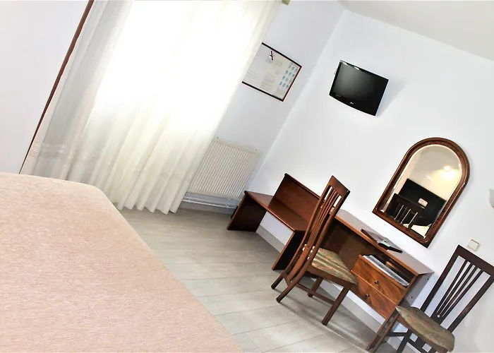 Szálloda A Barquina Culleredo