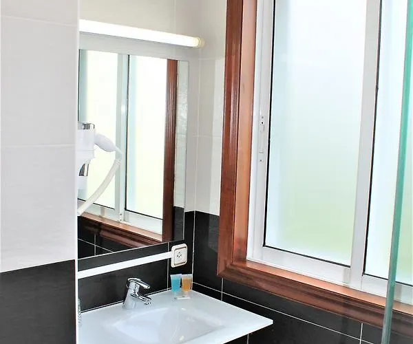 Szálloda A Barquina